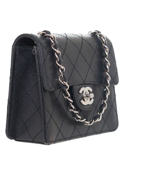 mini chanel chai bucket bag|Chanel mini flap bags.